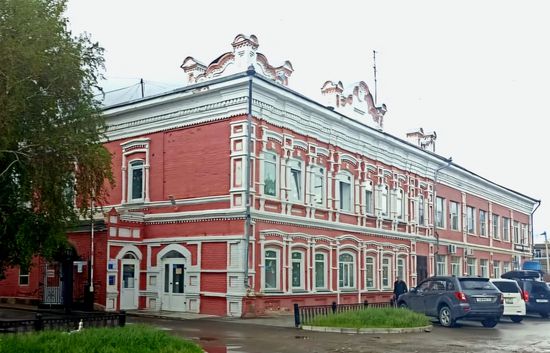 Фото пресс-службы Ростелеком